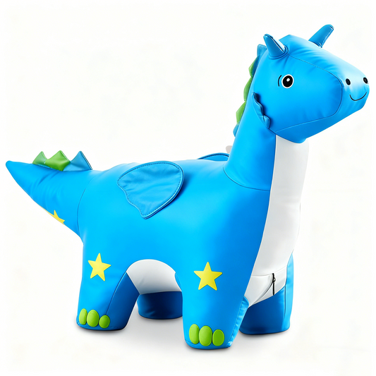 Dino Stools