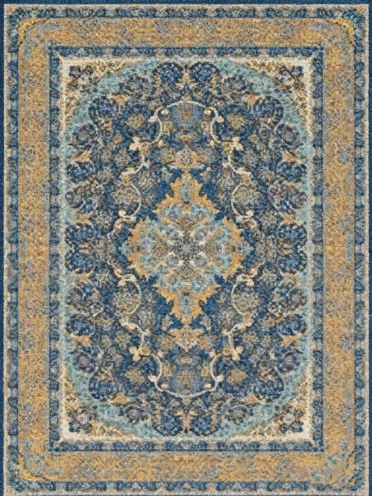 Vintage Carpet