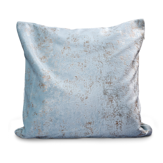 Toned Distressed Texture Cushion