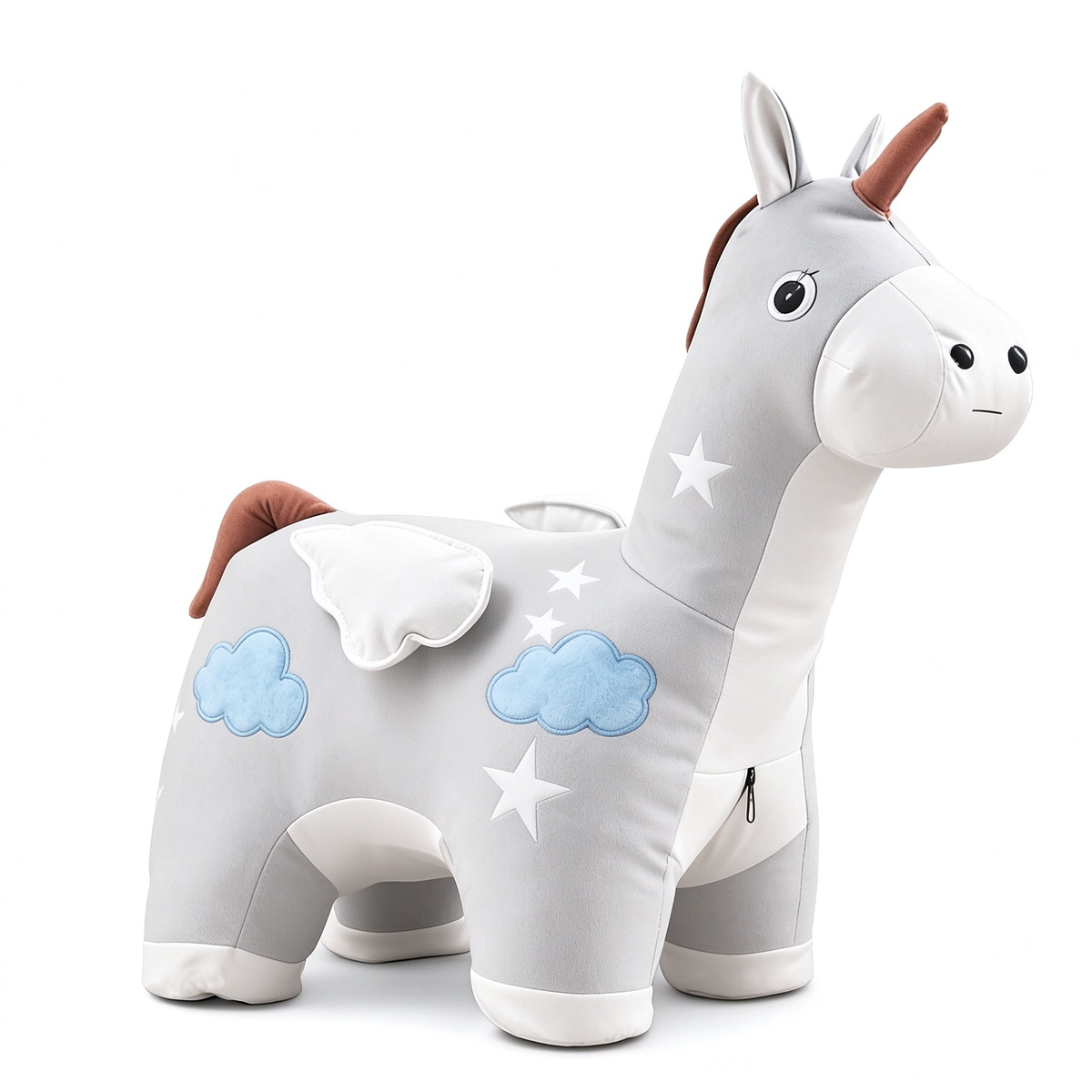 Unicorn Stool